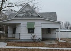  Walnut, Dawson IL
