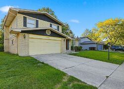 Pre-foreclosure in  Valley Dr Richton Park, IL 60471