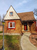 Pre-foreclosure in  Forestdale Park Calumet City, IL 60409