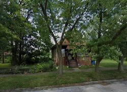 Pre-foreclosure in  Belle Ct Harvey, IL 60426