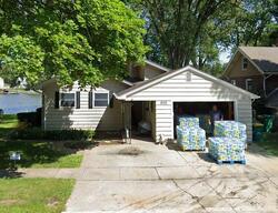 Pre-foreclosure in  N RIVER RD Fox River Grove, IL 60021