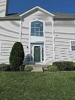 Pre-foreclosure in  E Country Club Dr Mount Holly, NJ 08060