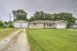 Pre-foreclosure in  Race Dr Decatur, IL 62521