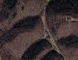 Pre-foreclosure in  Haney Ln Grayson, KY 41143