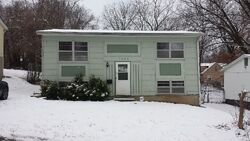 Pre-foreclosure in  Webster Ave Kansas City, KS 66104