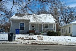 Pre-foreclosure in  S Grand Ave Sedalia, MO 65301