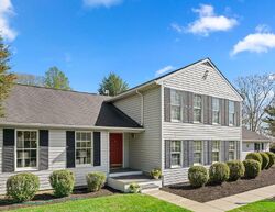 Pre-foreclosure in  Round Gate Ct Woodbine, MD 21797
