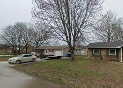 Pre-foreclosure in  E Pennell St Bolivar, MO 65613