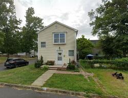 Pre-foreclosure in  Hudson Ave Port Monmouth, NJ 07758
