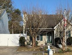 Pre-foreclosure in  Windsong Dr Gulfport, MS 39503
