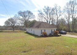 Pre-foreclosure in  N Park Ave Columbia, MS 39429