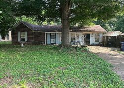Pre-foreclosure in  Greenway Dr Horn Lake, MS 38637