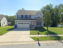 Pre-foreclosure in  Edmonton Ct S White Plains, MD 20695