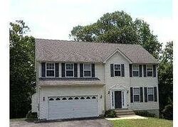 Pre-foreclosure in  Solomons Island Rd Huntingtown, MD 20639