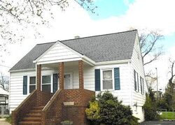 Pre-foreclosure in  Corkley Rd Rosedale, MD 21237