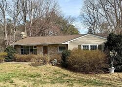 Pre-foreclosure in  Wendy Rd Sykesville, MD 21784