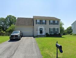 Pre-foreclosure in  Trafford Dr Chestertown, MD 21620