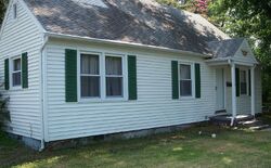Pre-foreclosure in  Pryor Ave Salisbury, MD 21804
