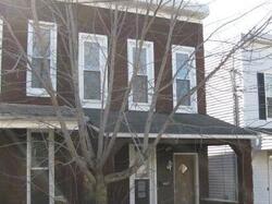 Pre-foreclosure in  STRICKLAND ST Baltimore, MD 21229