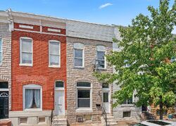 Pre-foreclosure in  E Baltimore St Baltimore, MD 21224
