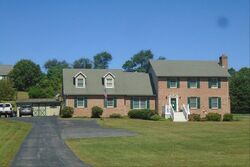  Geeting Rd, Keedysville MD