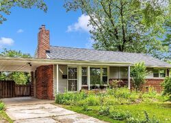 Pre-foreclosure in  84th Ave Hyattsville, MD 20784