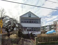 Pre-foreclosure in  South St Medford, MA 02155