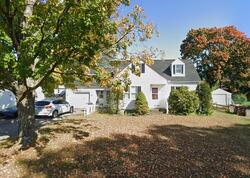 Pre-foreclosure in  Belvidere Ave Feeding Hills, MA 01030