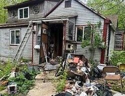Pre-foreclosure in  Shady Ln Leicester, MA 01524