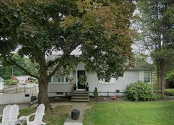 Pre-foreclosure in  Elizabeth St North Grafton, MA 01536