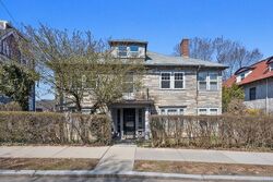 Pre-foreclosure in  Winthrop Rd Brookline, MA 02445