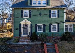 Pre-foreclosure in  High St Fall River, MA 02720