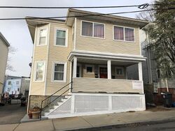 Pre-foreclosure in  Cheever St Chelsea, MA 02150
