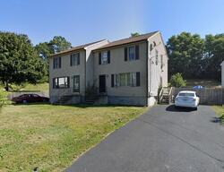 Pre-foreclosure Listing in Berkley St TAUNTON, MA 02780