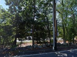 Pre-foreclosure in  York St Canton, MA 02021