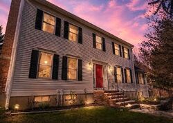 Pre-foreclosure in  Fitchburg St Marlborough, MA 01752