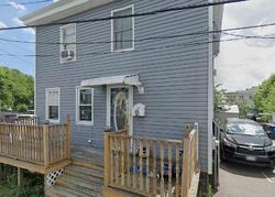 Pre-foreclosure in  Central Ave Revere, MA 02151