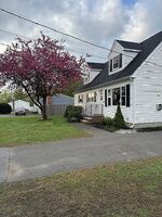 Pre-foreclosure in  Old Groveland Rd Haverhill, MA 01835