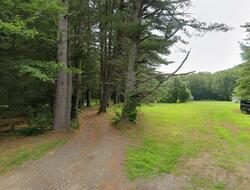 Pre-foreclosure in  S Loomis St Southwick, MA 01077