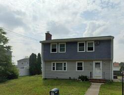 Pre-foreclosure in  Agnes St New Bedford, MA 02745