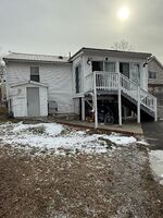 Pre-foreclosure in  Lorenzo St Springfield, MA 01109