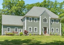 Pre-foreclosure in  Sunrise Dr Southborough, MA 01772