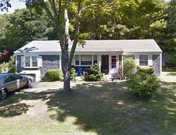 Pre-foreclosure in  Cranberry Ln Harwich, MA 02645