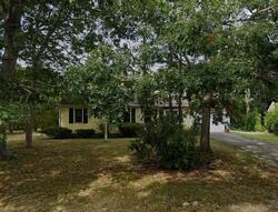 Pre-foreclosure in  Ennsbrook Dr East Falmouth, MA 02536
