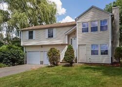 Pre-foreclosure in  Westwood Ave East Longmeadow, MA 01028