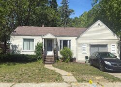 Pre-foreclosure in  Peck St Muskegon, MI 49444