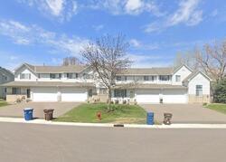 Pre-foreclosure in  Olive Ln N Osseo, MN 55311