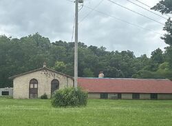 Pre-foreclosure in  State Highway Y Jackson, MO 63755