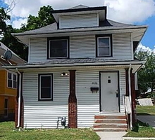 Pre-foreclosure in  BROOKLYN AVE Kansas City, MO 64109