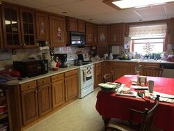 Pre-foreclosure in  W Alice St Wallace, NE 69169
